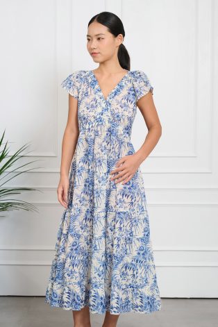 Auda Dress