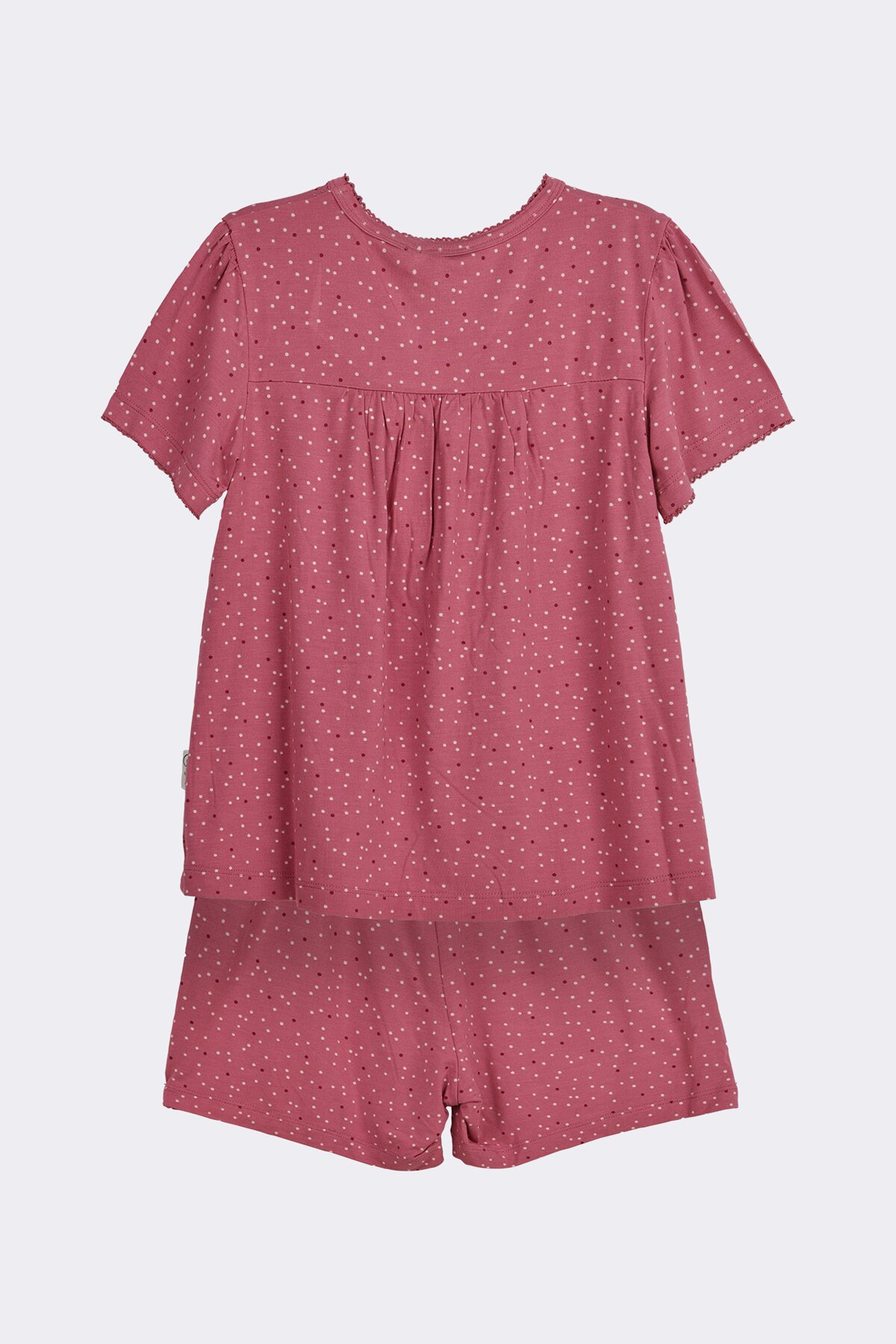 Klare Dot Py Short SS - Image 2