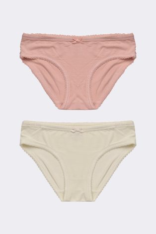 Emily Panties 2 Pack