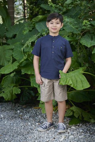 Nolan Shirt SS