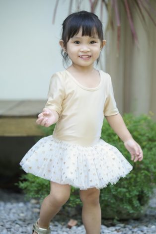 Eva Tutu dress