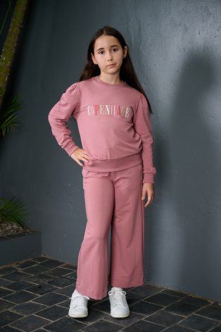 Ama Pants