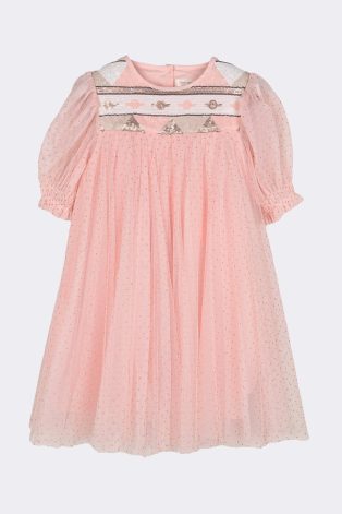 Viola Dress