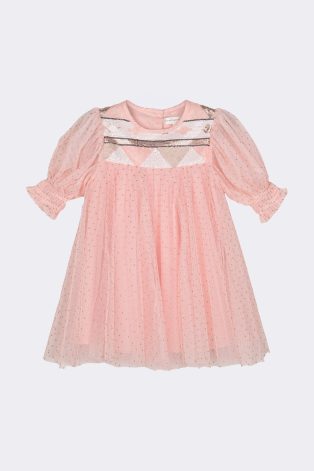 Viola Dress