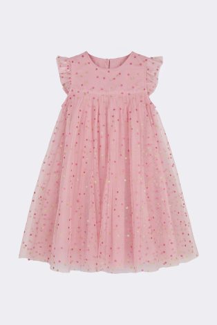 Isabella Dress