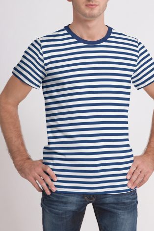 Scott T-shirt SS