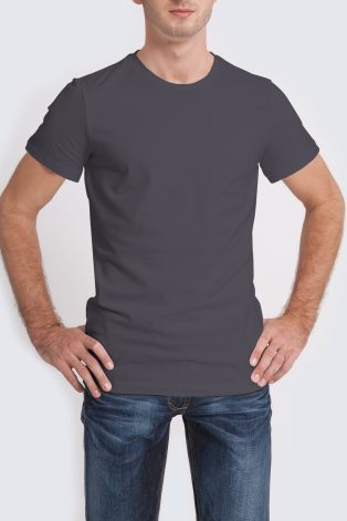Lucas T-Shirt SS