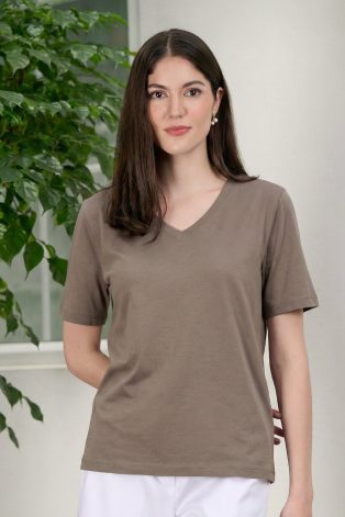 Myrtle T-shirt SS