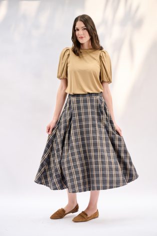Vallis Blouse