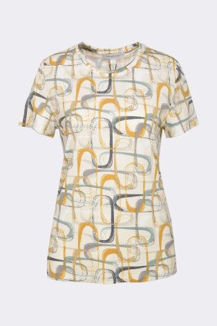 Tania Circle T-shirt