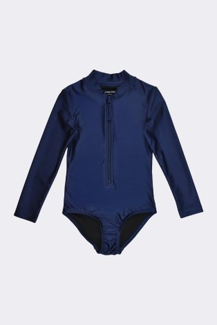 Kira Swimsuit LS