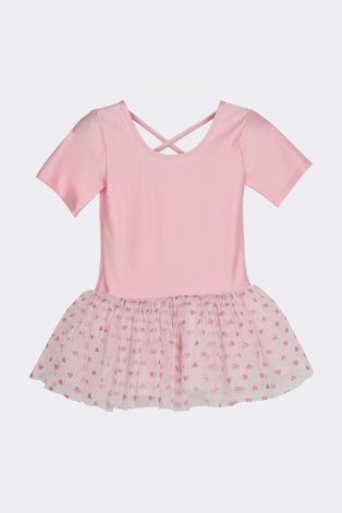 Eva Tutu dress