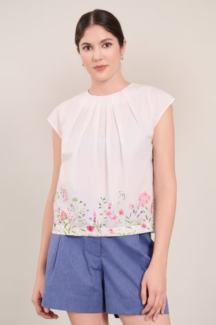 Tilde Shorts