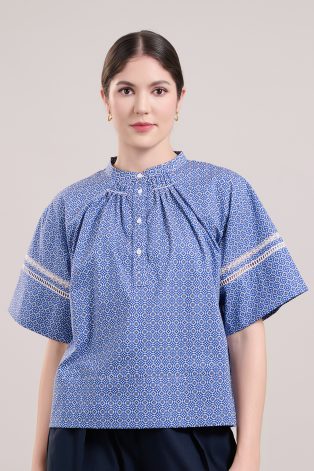 Belle Blouse