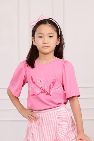 Ismala T-shirt