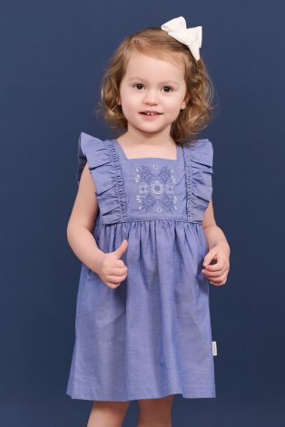 Ellie Dress