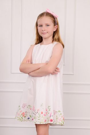 Kirsten Dress