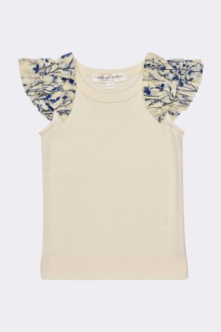 Wigga Flare Top
