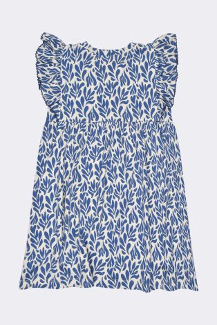 Carola Dress
