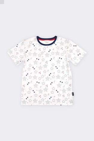 Joe Star T-shirt SS
