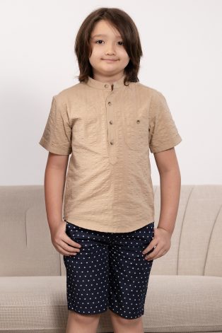 Ivan Star Shorts