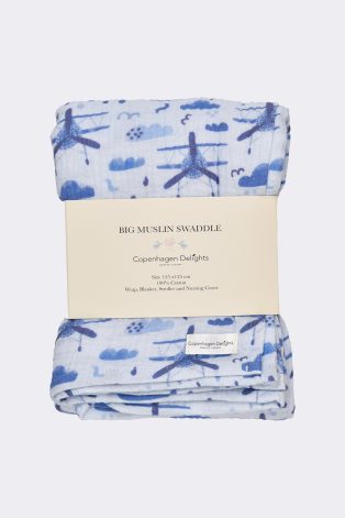 Swaddle Plane
