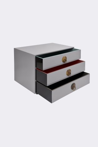 Chest of 3 Drawers