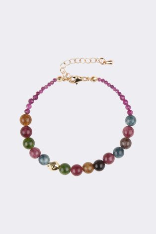 Agate Bracelet