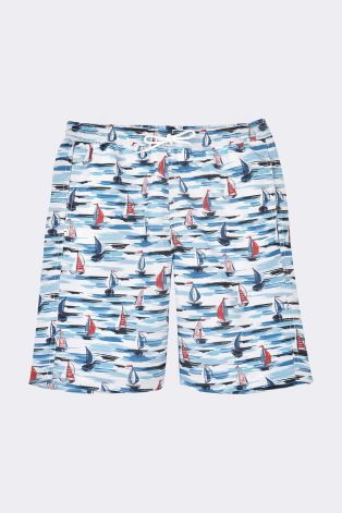 Shane Boat Shorts