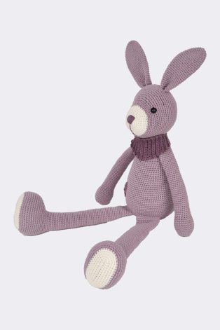 Scarf Rabbit