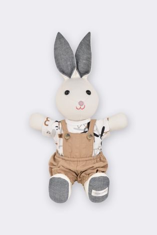 Anton Bunny