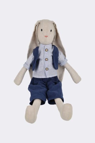Julius Rabbit