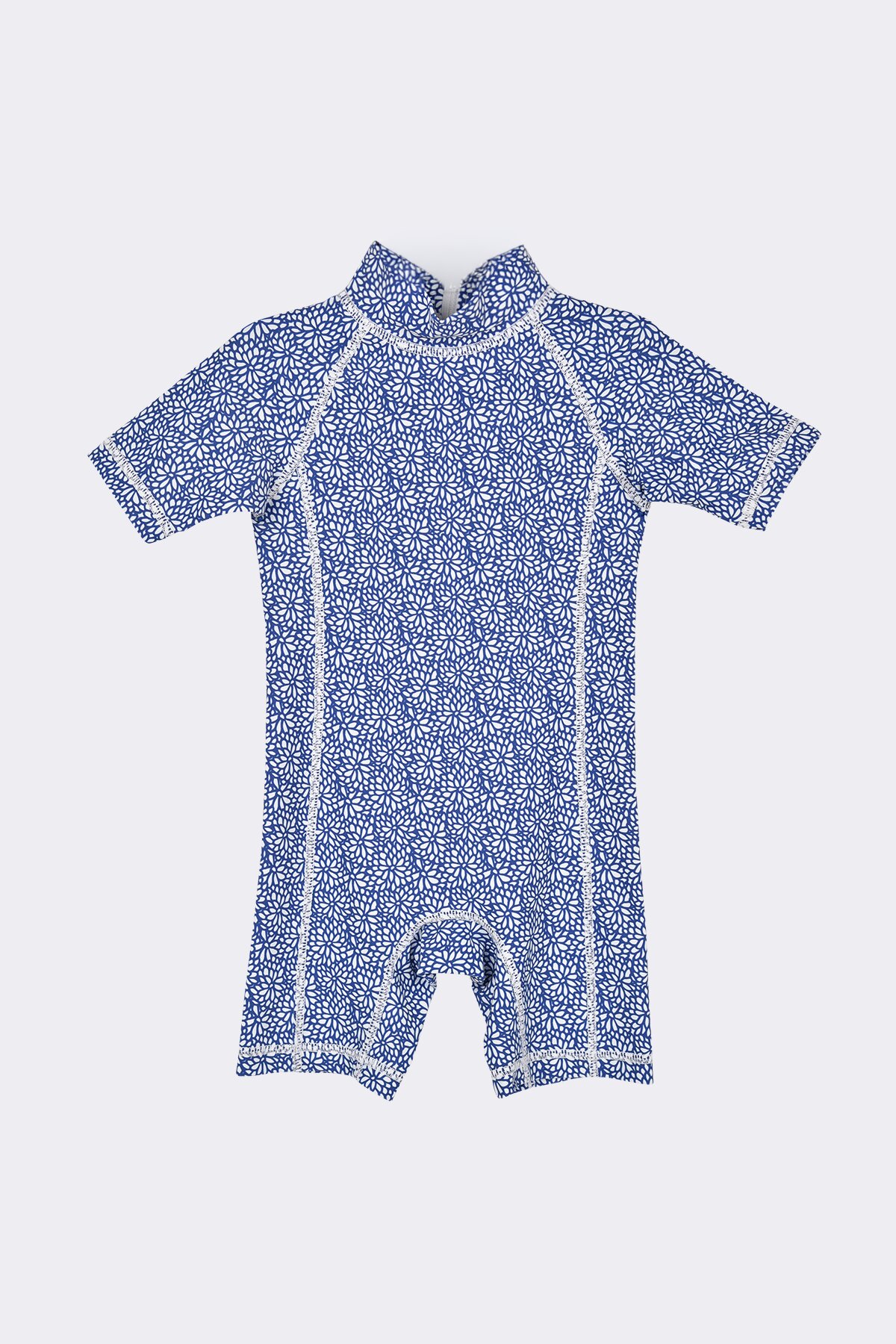 Surfer Swim Play-suit SS Filigran