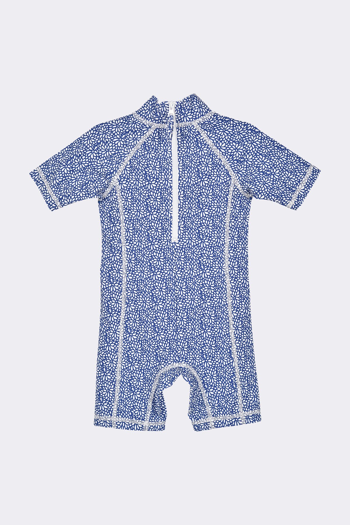 Surfer Swim Play-suit SS Filigran - Image 2