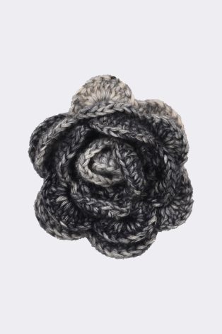 Flower Crochet