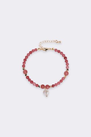 Agate Bracelet