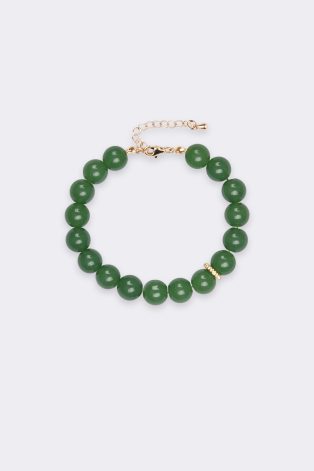 Agate Bracelet