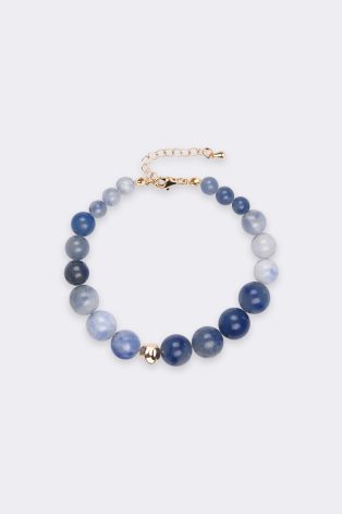 Agate Bracelet