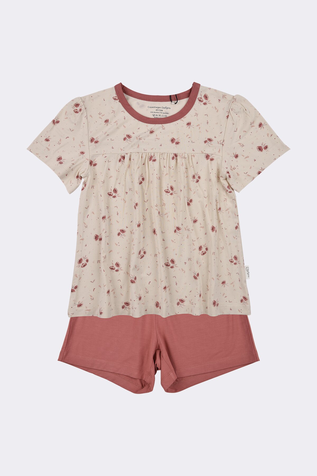 Klare Flower Py Short