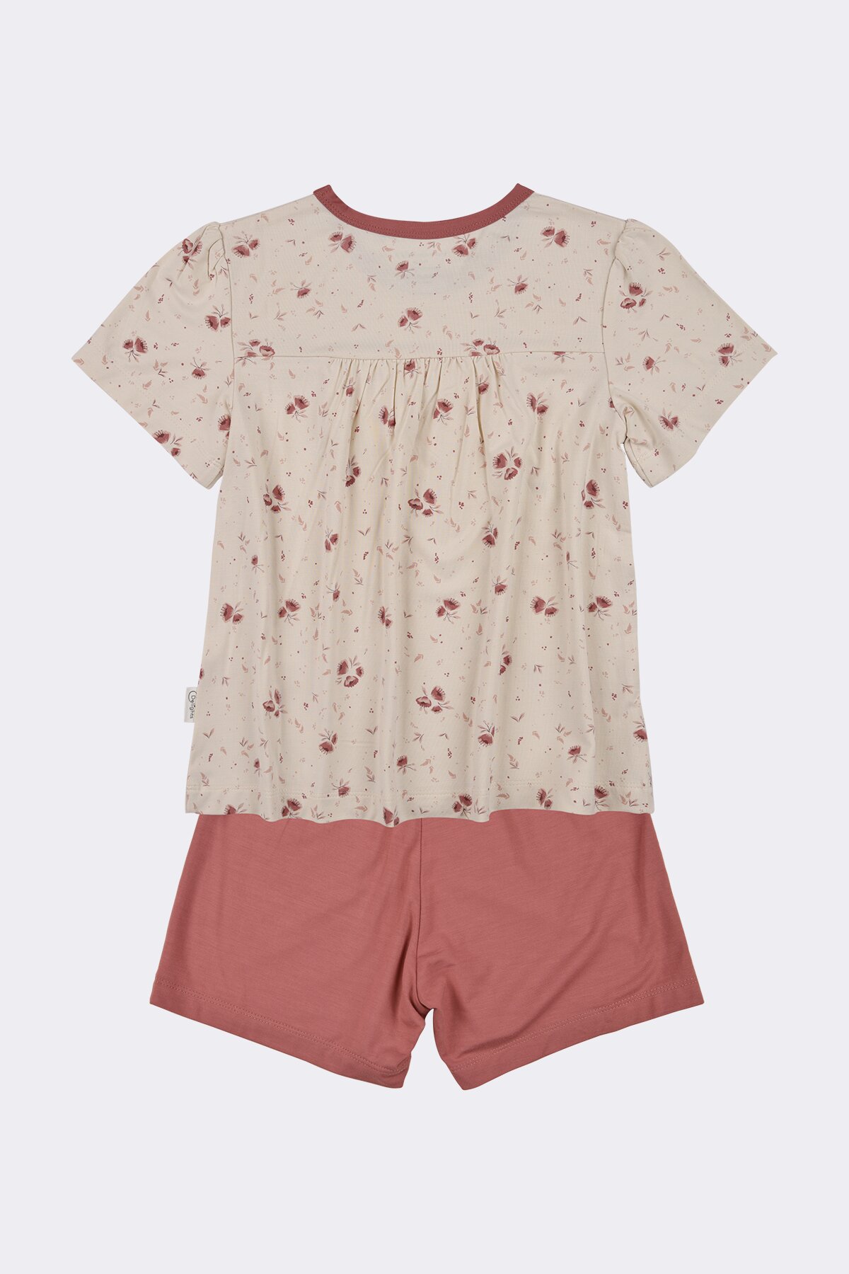 Klare Flower Py Short - Image 2