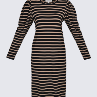 IRENA Dress LS