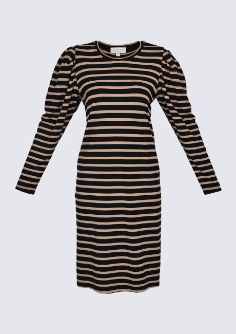 IRENA Dress LS