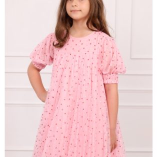 Viola Dress