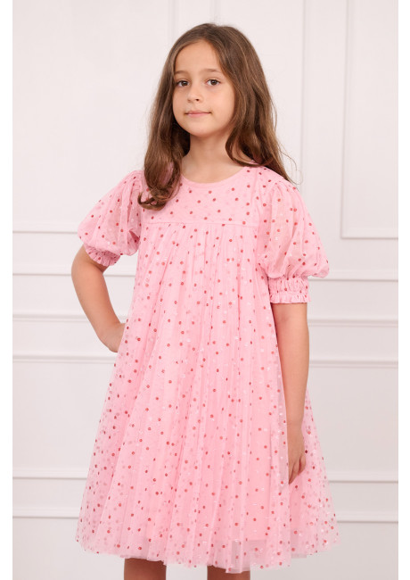 Viola Dress