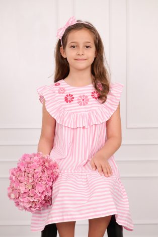 Harriet Dress