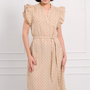 Racey Dress