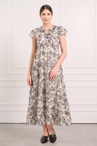 Auda Dress