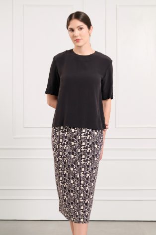 Poppia Skirt