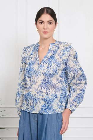 Áo Sara