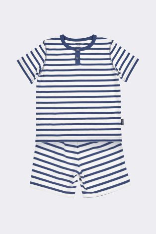 Bộ đồ ngủ Arvil Stripe